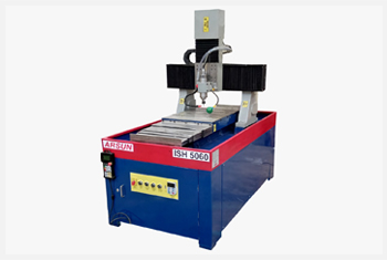 CNC Engraving Machine-Ish5060